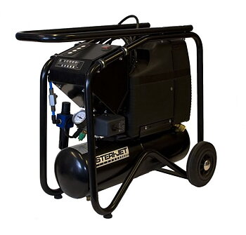 Ozonmaskin - Steri-Jet - 6000