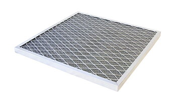Restaurangfilter aluminium 495 x 495 x 25 mm