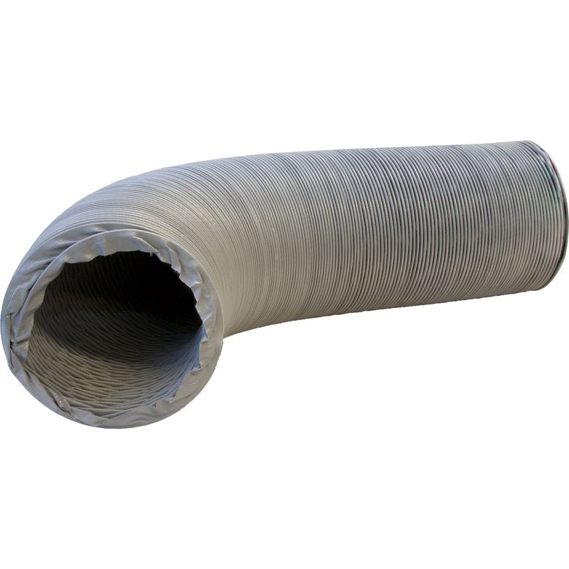 Ventilationsslang Ø127 mm