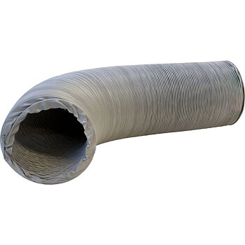 Ventilationsslang Ø127 mm