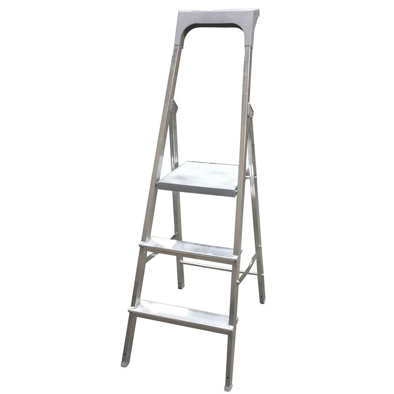Trappstege prolight 3steg