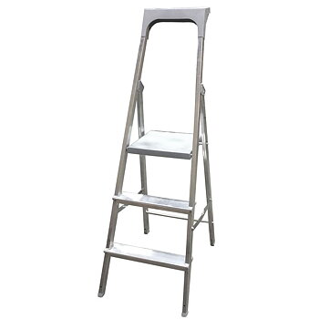 Trappstege prolight 3steg