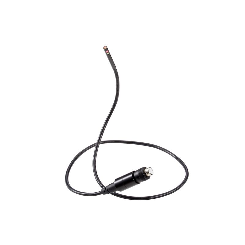 WÖHLER - KAMERASOND - VE400 - HD Ø 5,5 MM