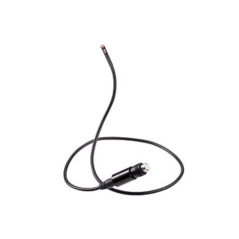 WÖHLER - KAMERASOND - VE400 - HD Ø 5,5 MM