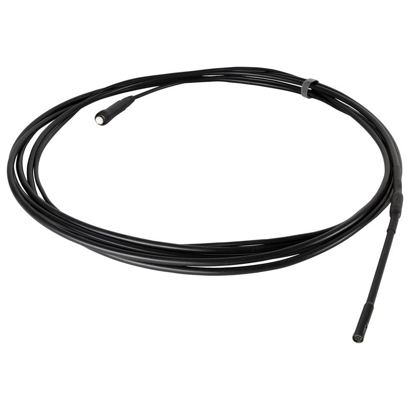 Wöhler - Kamerasond - Ve400 -HDØ 8,5 MM, 10 M
