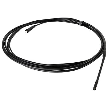 Wöhler - Kamerasond - Ve400 -HDØ 8,5 MM, 10 M