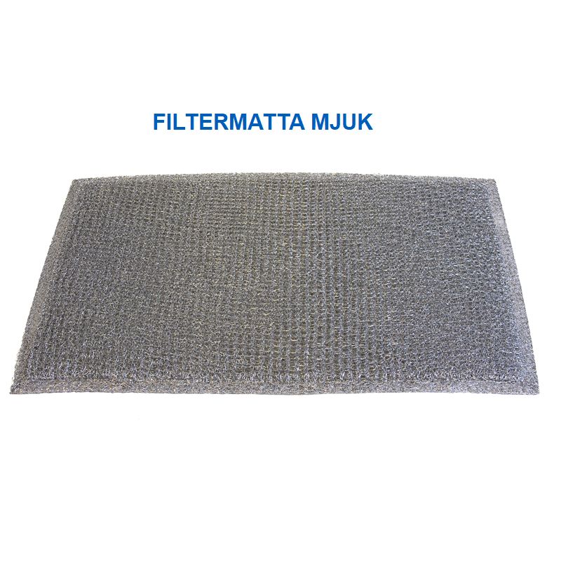 Fettfilter specialmått - 4