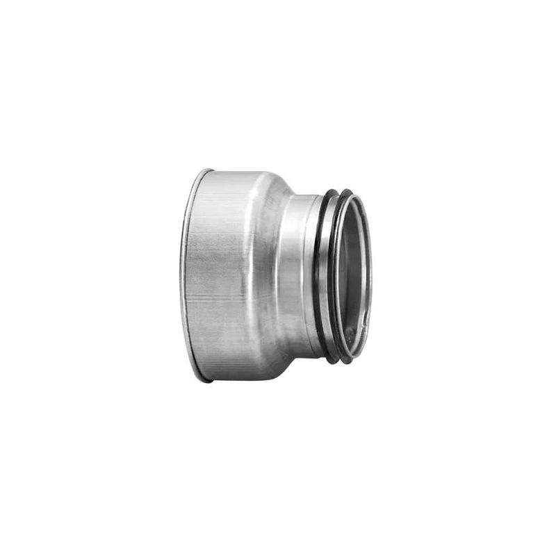 Övergång 80-63mm
