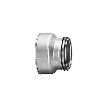 Övergång 100-63mm