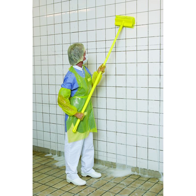 High-Low Kombinationsskrubb, 265mm - 4