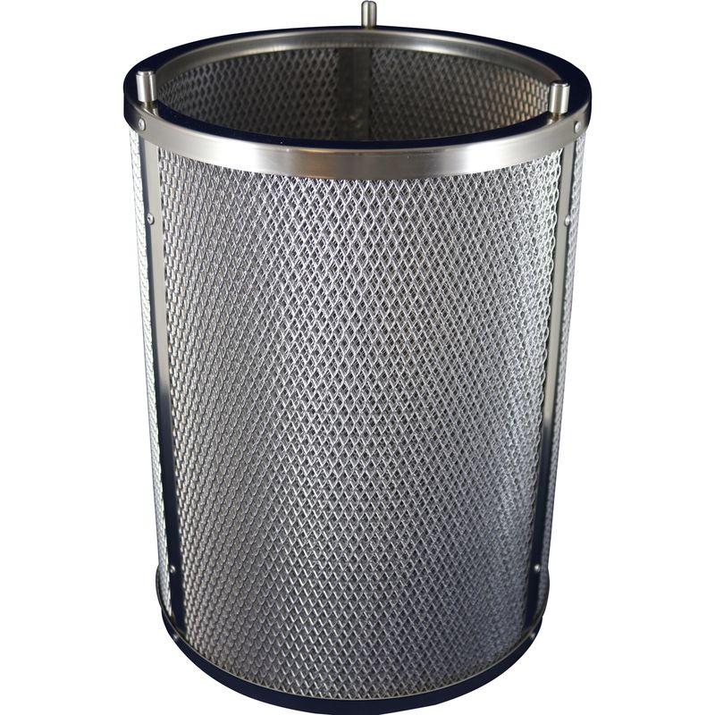 Filtercell Ø 250 x 340mm