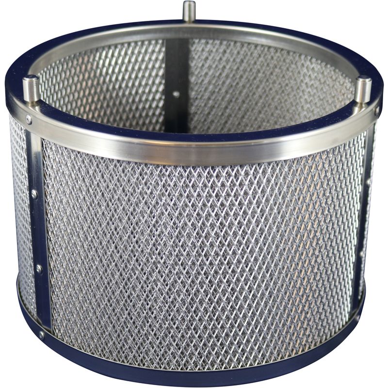 Filtercell Ø 250 x 170mm