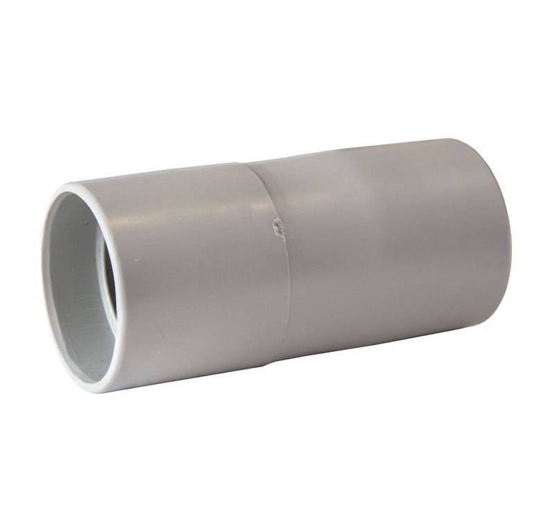 Slangmuff Ø32mm till Ø38mm