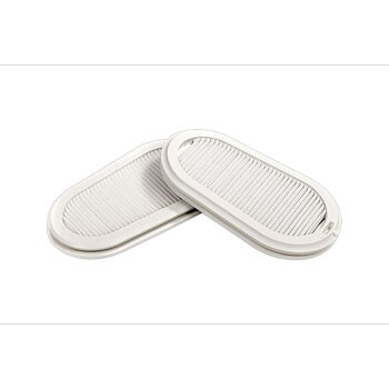 GVS- Utbytesfilter - Elipse - 2pack