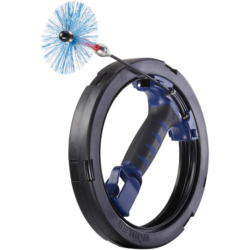Wöhler - Handvinda -  Small - 15m