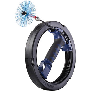 Wöhler - Handvinda -  Small - 15m
