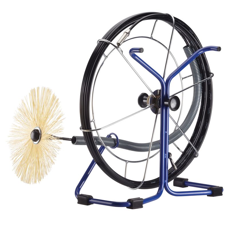 Wöhler - Handvinda - Large - 20m