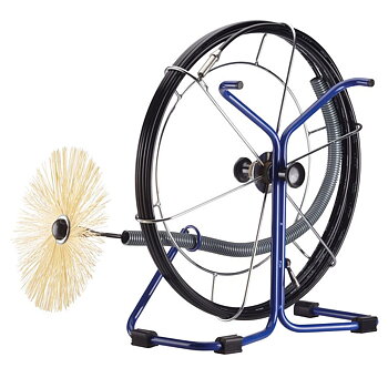 Wöhler - Handvinda - Large - 20m