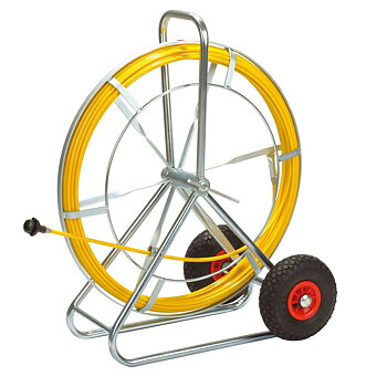 Wöhler - Handvinda - xxl - 100m