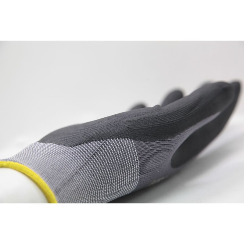Monteringshandske  nylon/lycra - 3