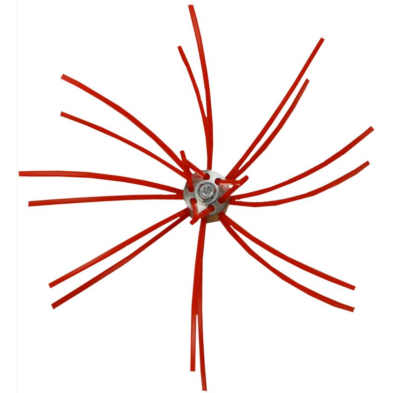 Buttonlok Superscrub 300mm