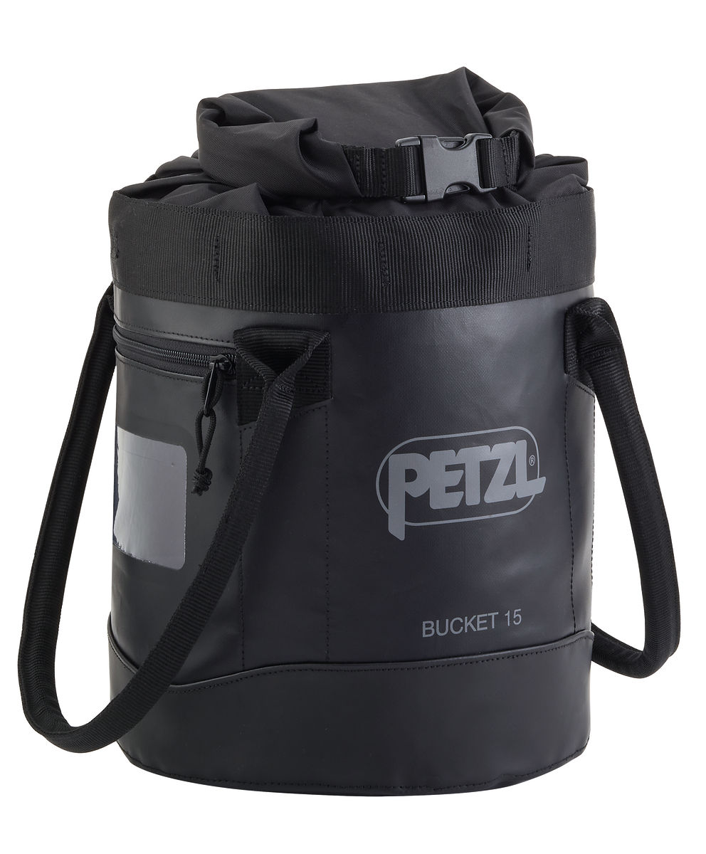 Petzl bag 15liter