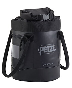Petzl bag 15liter