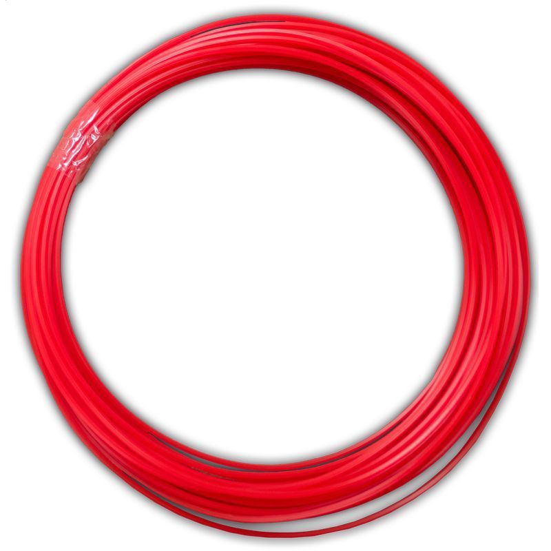 Rodtech tråd 25m