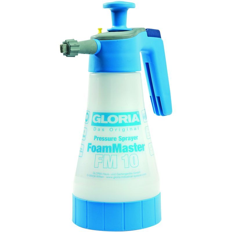 Gloria Foammaster FM10 1 L