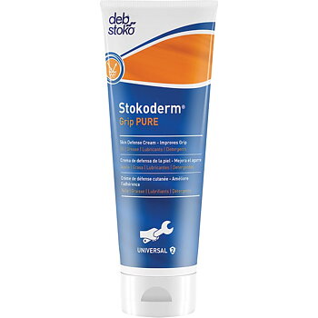 Stokoderm -  Handkräm - grip pu - 100ml