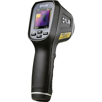 Flir TG 268 IR-termometer med IGM