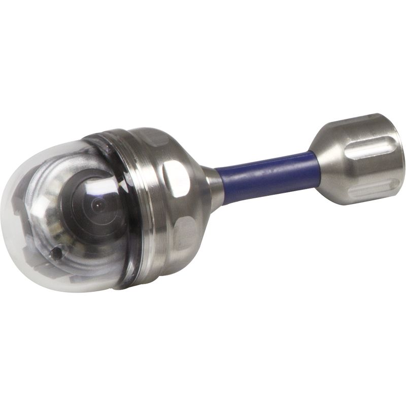 Wöhler - Kamerahuvud V2 - ställbart Ø40mm