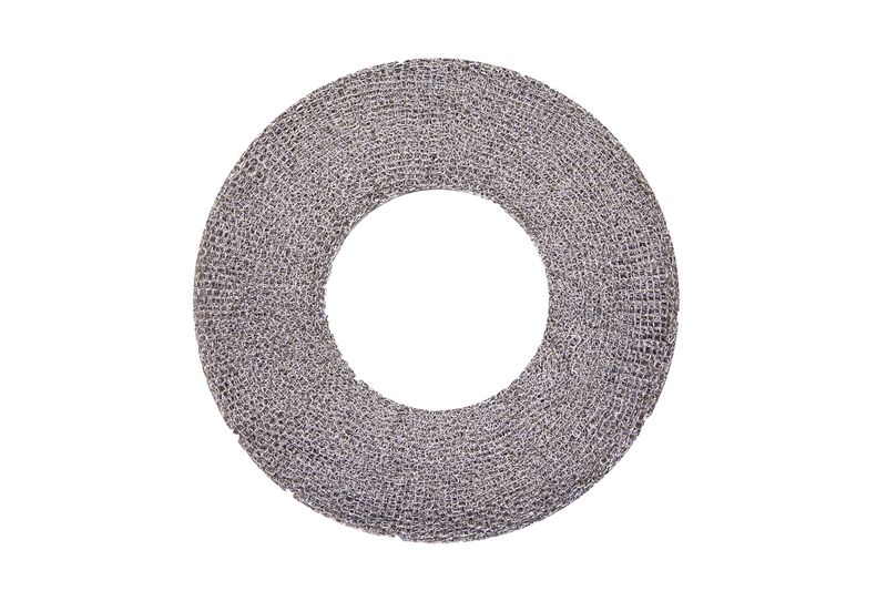 Filter rund standard
