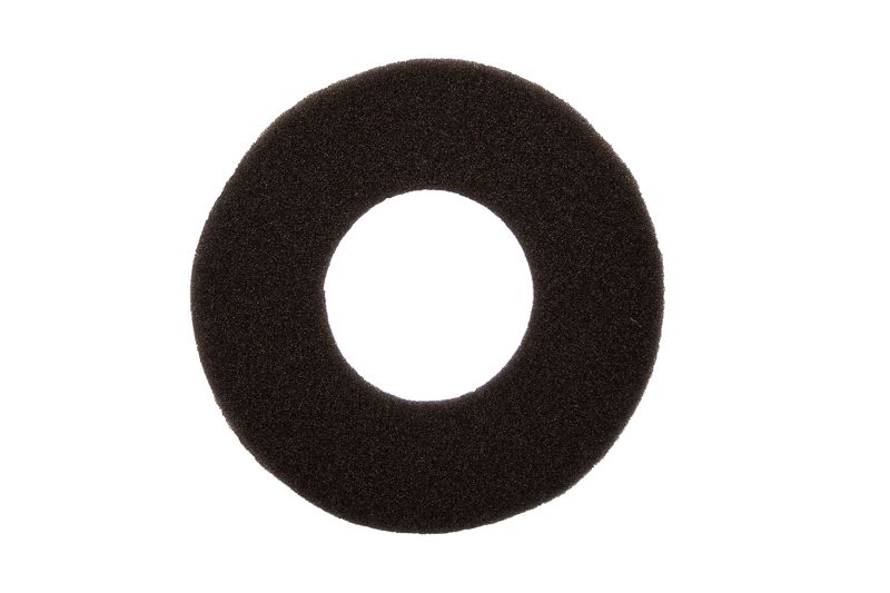 Polyesterfilter rund (standard)
