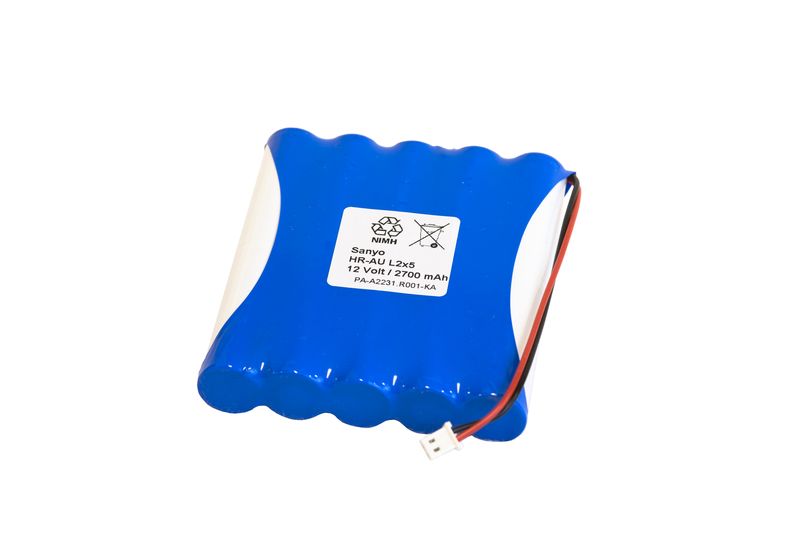 Batteri VIS 2000