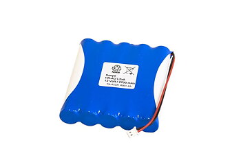 Batteri VIS 2000