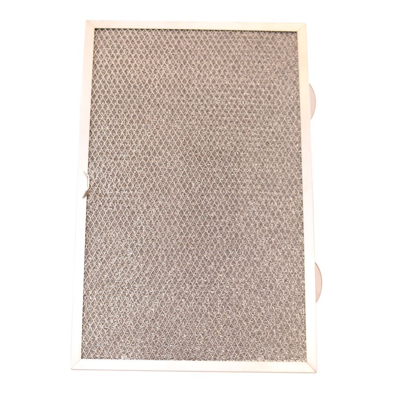 Filter 370 x 180 x 8,5mm - 2