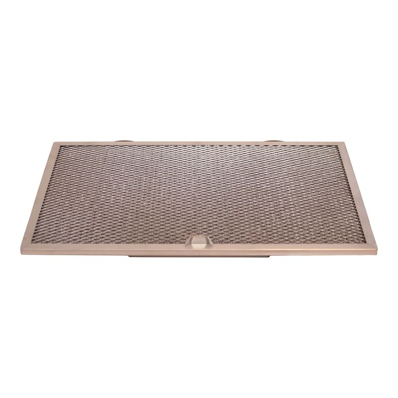 Filter 370 x 180 x 8,5mm - 3