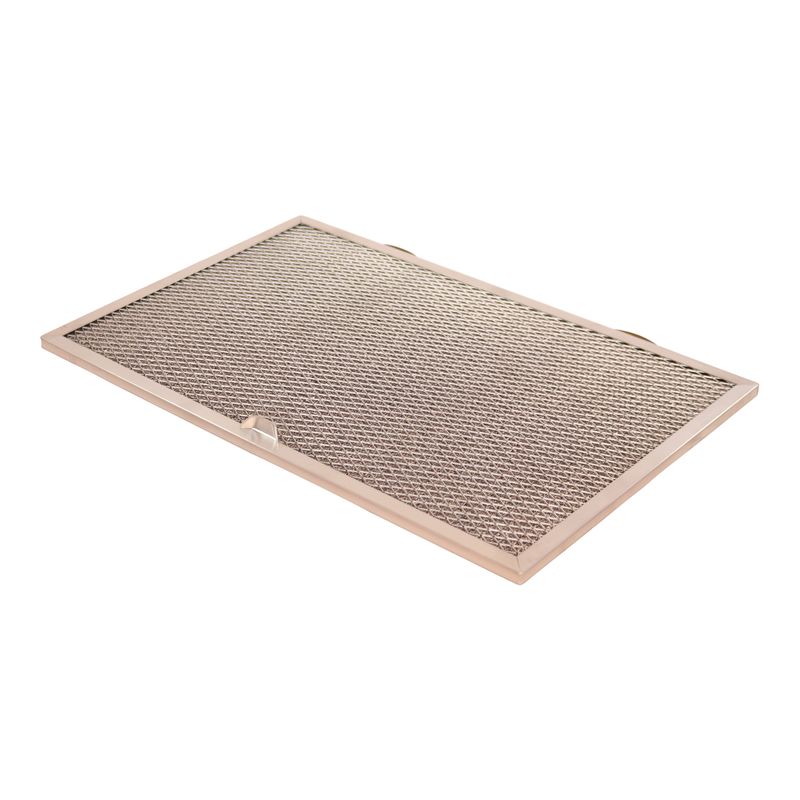 Filter 370 x 180 x 8,5mm