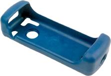 Wöhler - Gummifodral med magnet - DM2000