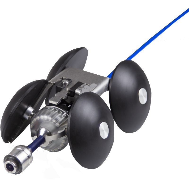 Wöhler - Kameravagn - 2
