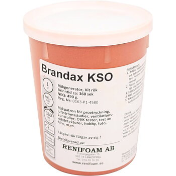 Brandax KSO