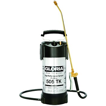 Koncentratspruta 5lit 505 tk profiline