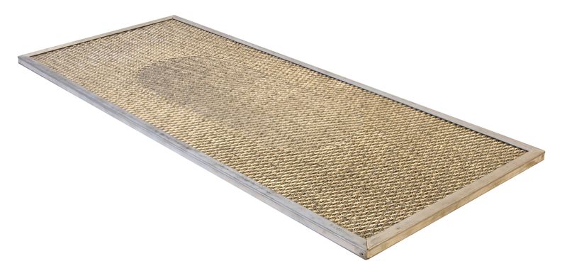 Filter 400 x 190 x 15mm