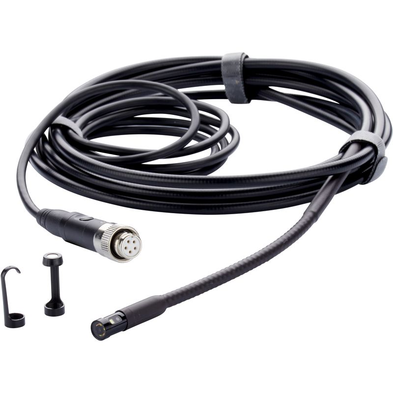 Wöhler - Kamerasond - VE400 - HD Ø 8,5 mm, 3 m