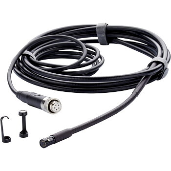 Wöhler - Kamerasond - VE400 - HD Ø 8,5 mm, 3 m