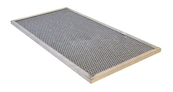 Filter 345 x 245 x 12mm