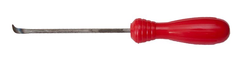 Fläktskrapa vänster