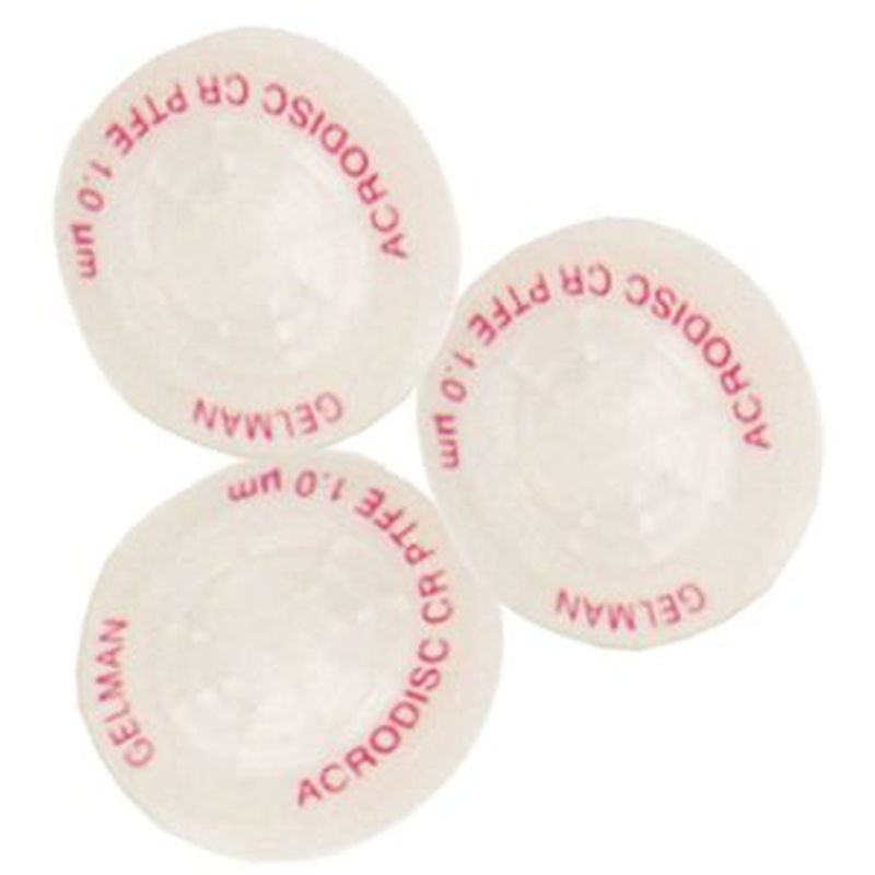 Vatten stop filter 3pack