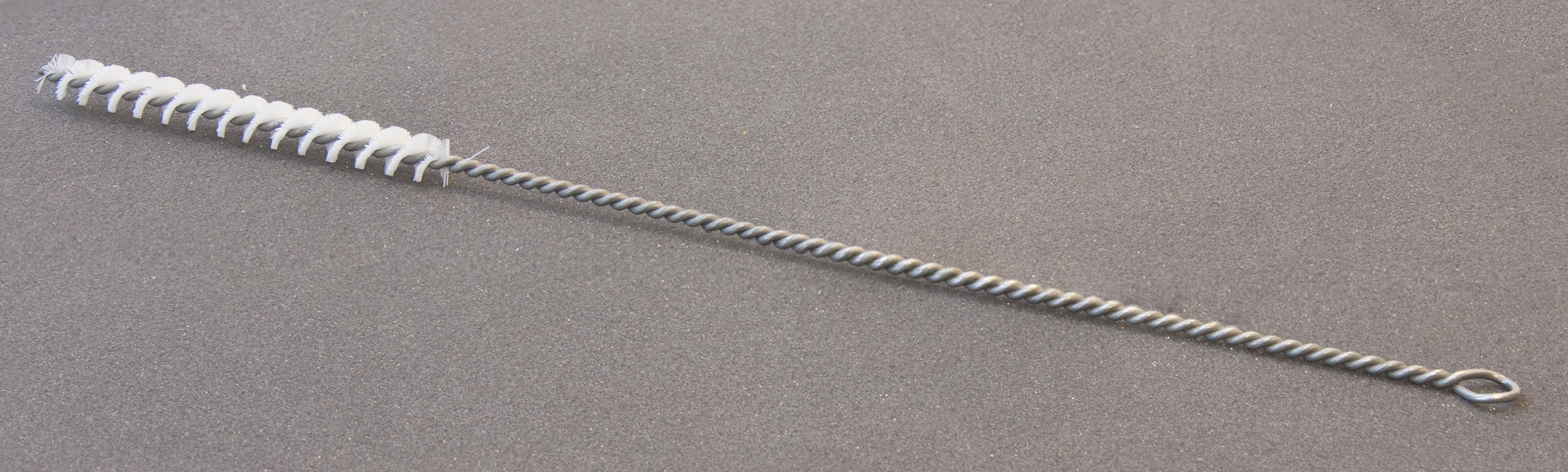 Rensborste 8mm
